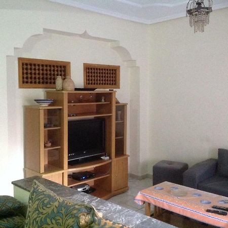 Appartement Familial Emile Zola Casablanca Eksteriør bilde