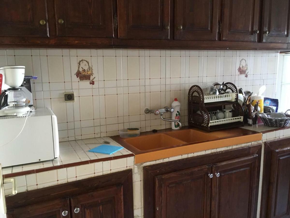 Appartement Familial Emile Zola Casablanca Eksteriør bilde