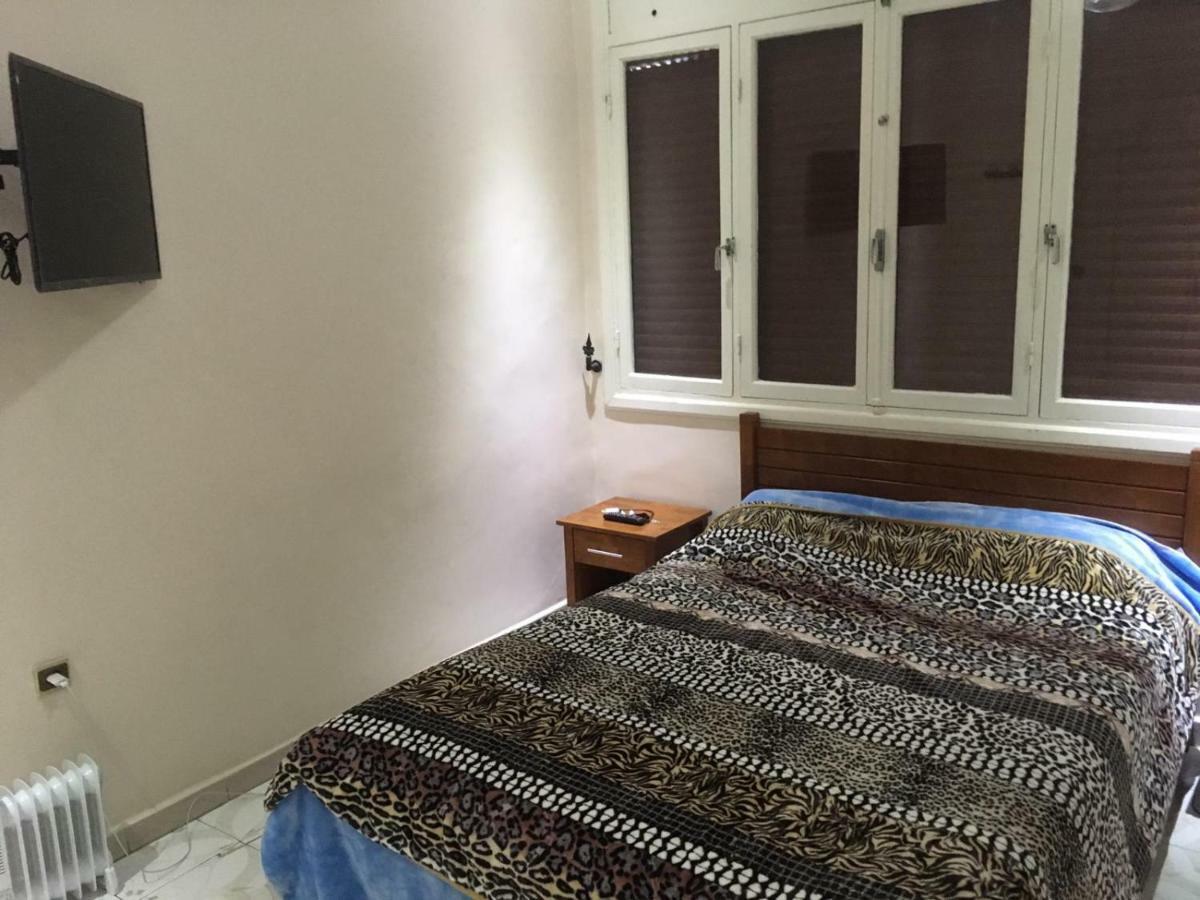 Appartement Familial Emile Zola Casablanca Eksteriør bilde