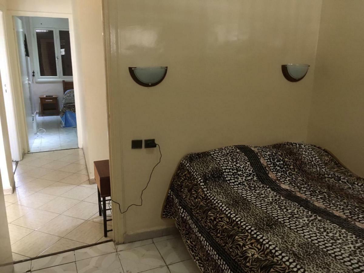 Appartement Familial Emile Zola Casablanca Eksteriør bilde