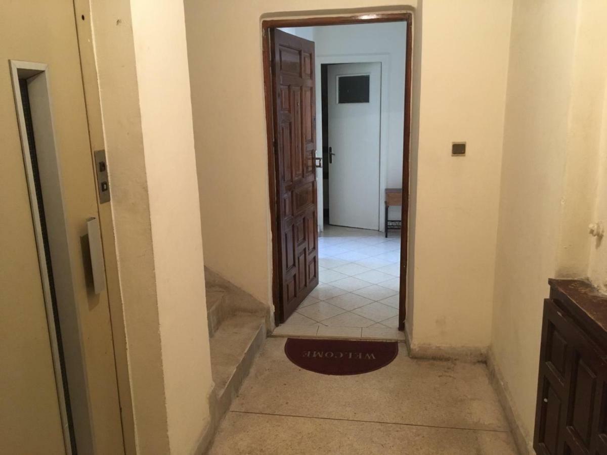 Appartement Familial Emile Zola Casablanca Eksteriør bilde