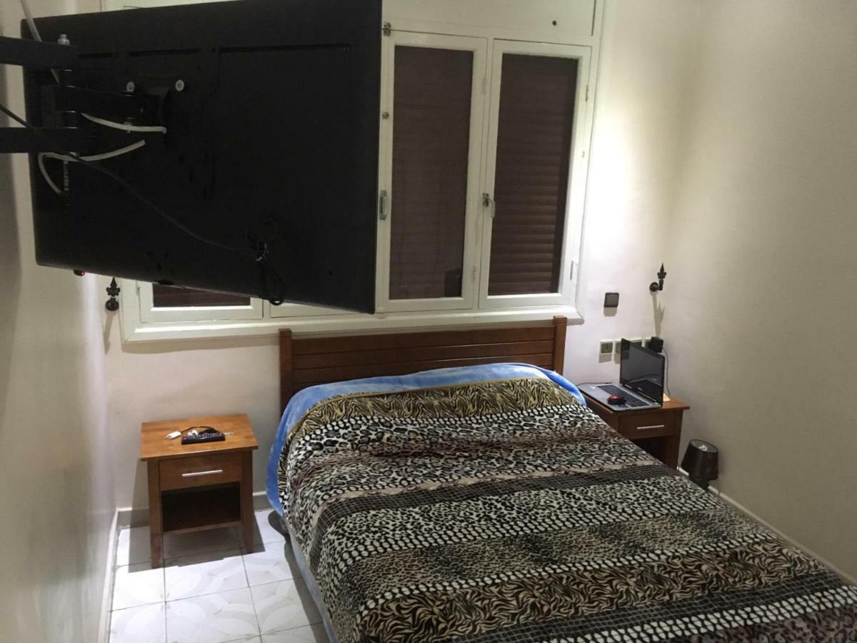 Appartement Familial Emile Zola Casablanca Eksteriør bilde