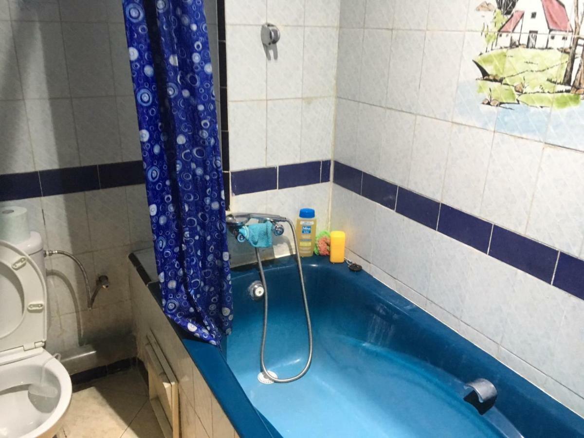 Appartement Familial Emile Zola Casablanca Eksteriør bilde