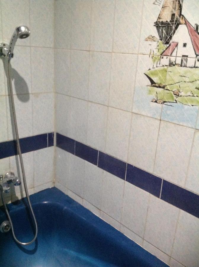 Appartement Familial Emile Zola Casablanca Eksteriør bilde